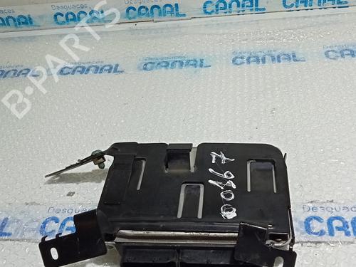 Engine control unit (ECU) VW GOLF IV (1J1) 1.9 TDI | BP20837447M57 