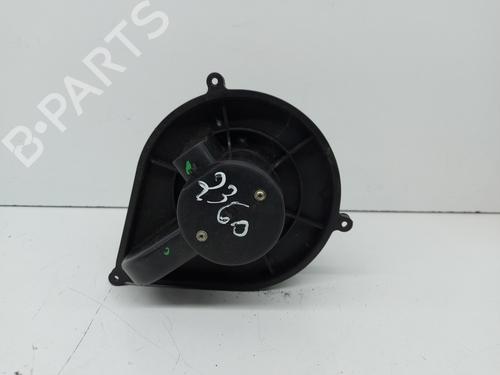 Heater blower motor PEUGEOT BOXER Van (244)  | BP27878145M62