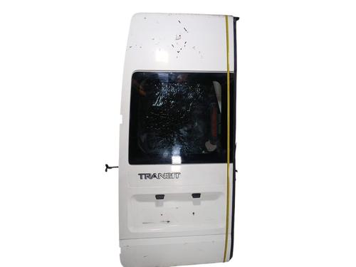 Used Left tailgate Left tailgate 38043429 38043429