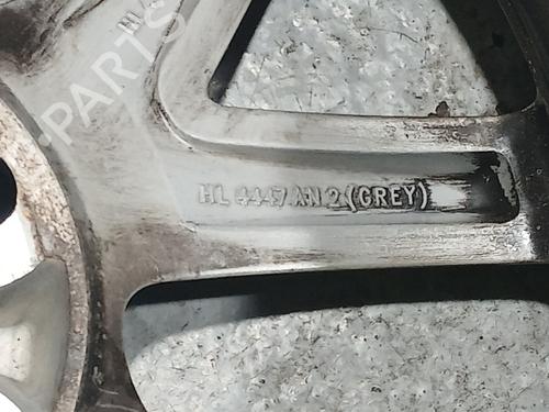 Rim TOYOTA VERSO (_R2_)  | BP29408974C45 