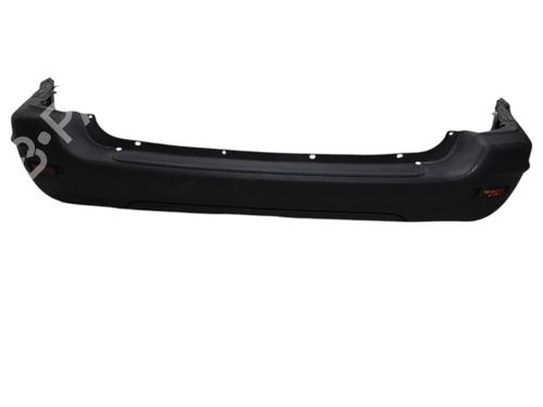 Used Rear bumper Rear bumper JEEP GRAND CHEROKEE II (WJ, WG) [1998-2005] 35812390 35812390