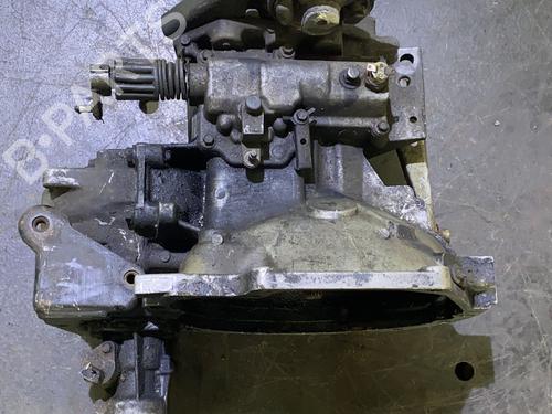 Gearbox CHRYSLER VOYAGER / GRAND VOYAGER III (GS_, NS_)  | BP20844044M3 