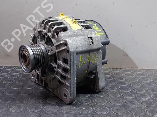 Alternator NISSAN PRIMASTAR Van (X83) 2.0 dCi 115 | BP20842271M7 