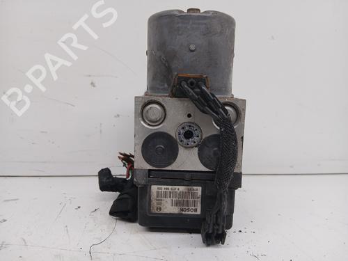 ABS AUDI A4 B5 (8D2) 2.5 TDI (150 hp) 28151411