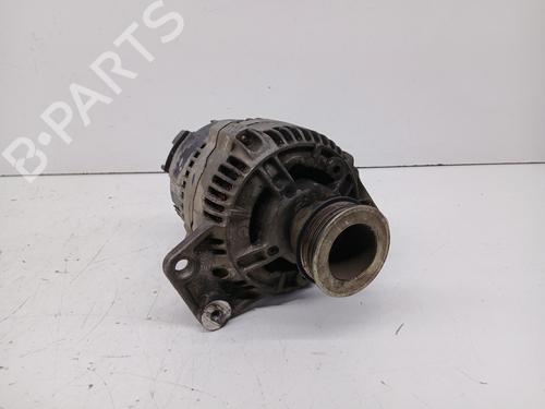 Used Alternator AUDI 80 B4 Saloon (8C2) 2.3 E (133 hp) 28110465