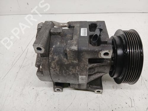 Used AC compressor FIAT DOBLO Box Body/MPV (223_) 1.9 JTD (105 hp) 30724940