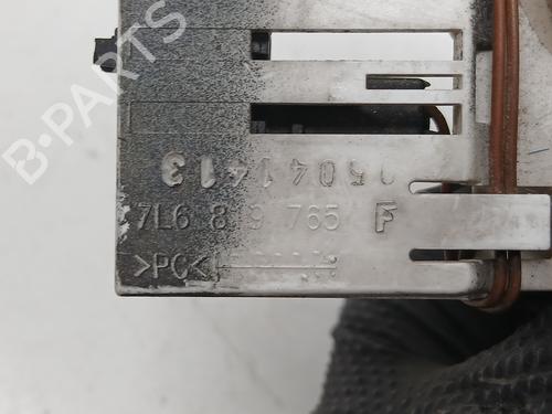 Switch VW TOUAREG (7LA, 7L6, 7L7)  | BP27491440I30 