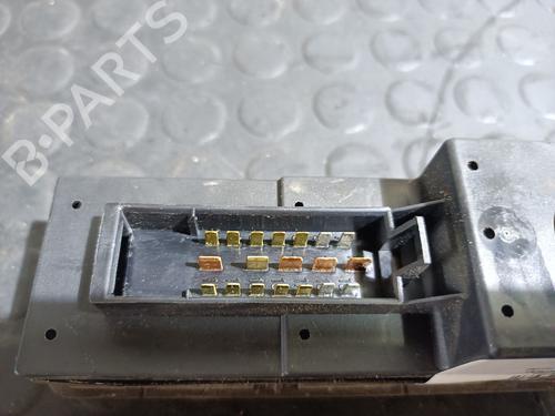 Left front window switch SAAB 9-3 (YS3D) 2.2 TiD | BP20824764I27 