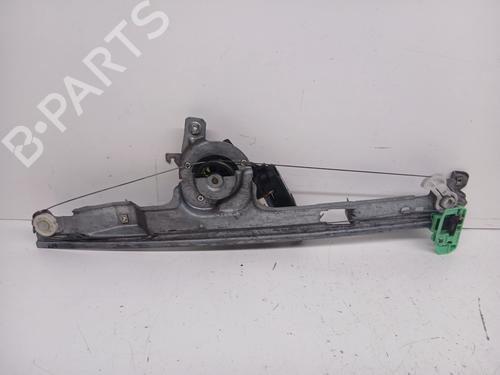 Front right window mechanism RENAULT SCÉNIC II (JM0/1_) 1.5 dCi (JM02, JM13) | BP27996248C23 