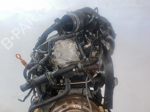 Engine SEAT IBIZA III (6L1)  | BP20845239M1 