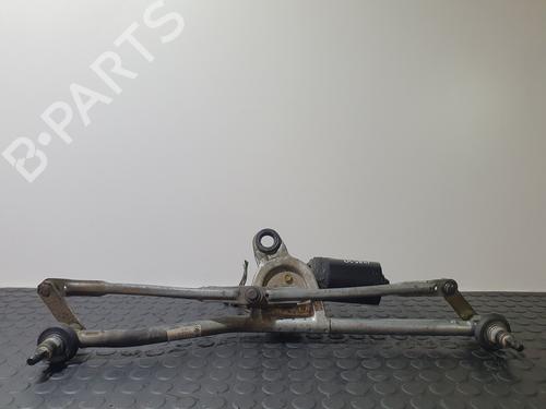 Used Front wiper motor BMW 3 (E46) 320 d (136 hp) 20823957