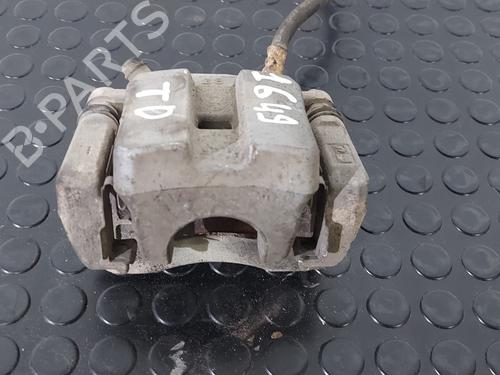 Right rear brake caliper TOYOTA RAV 4 III (_A3_)  | BP26006890M106 