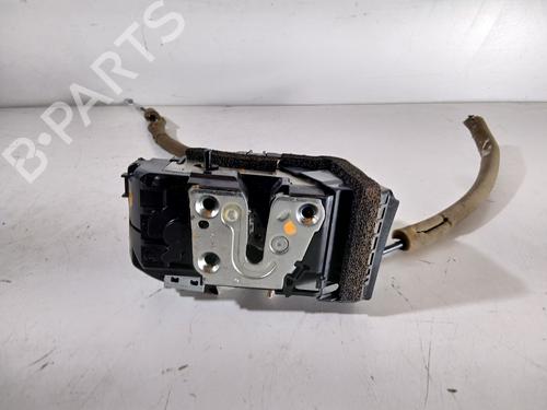 Used Rear right lock NISSAN QASHQAI II SUV (J11, J11_) [2013-2025]  28151400