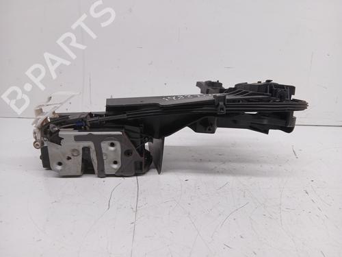 Used Front left lock FORD TOURNEO COURIER B460 MPV 1.5 TDCi (75 hp) 28162918
