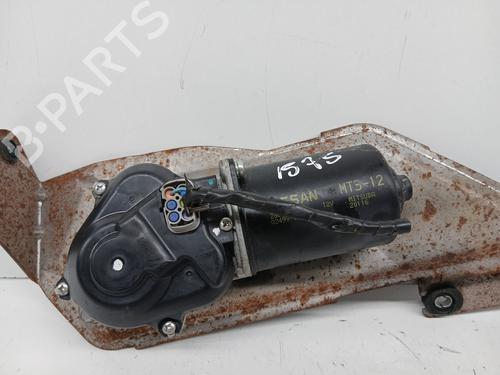 Front wiper motor RENAULT LAGUNA III (BT0/1) 2.0 dCi (BT07, BT0J, BT14, BT1A, BT1S) | BP27840057M29 