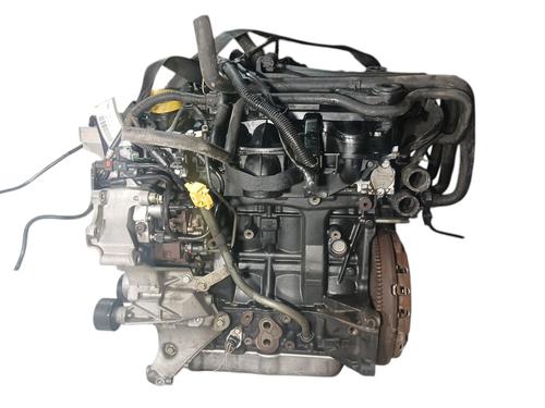 Used Engine Engine OPEL MOVANO A Van (X70) [1999-2026] 34215227 34215227