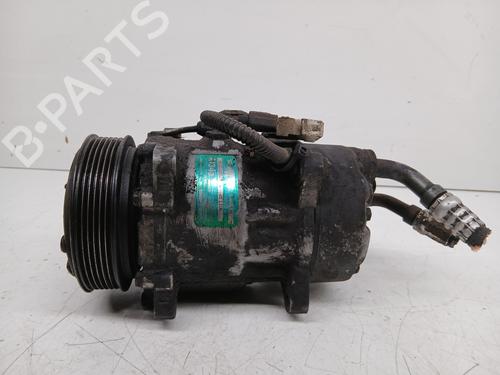 Used AC compressor PEUGEOT 406 Break (8E/F) 2.0 16V (132 hp) 30724918