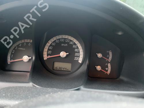 Electronic module KIA SPORTAGE II (JE_, KM_)  | BP27855624M83 