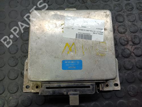 Used Engine control unit (ECU) BMW 3 (E30) [1982-1992]  20835419