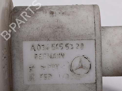 Washer pump MERCEDES-BENZ M-CLASS (W163) | BP31039175E24