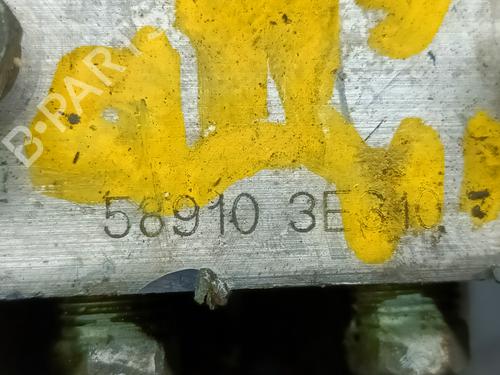 ABS pump KIA SORENTO I (JC)  | BP20838957M43 
