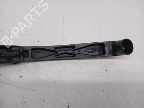 Front windshield wiper arm NISSAN QASHQAI II (J11, J11_)  | BP25607610C143 