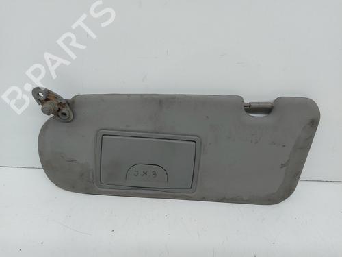 Left sun visor KIA SORENTO I (JC) 2.5 CRDi | BP25493944I1 