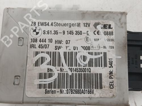 Electronic module BMW X3 (E83) xDrive 25 i | BP28302847M83 