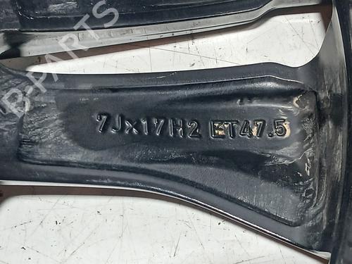 Rim FORD PUMA (J2K, CF7) | BP30569962C45