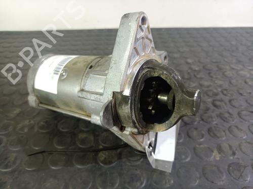 Used Starter RENAULT LAGUNA III Grandtour (KT0/1) [2007-2015]  20840540