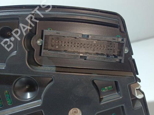 Instrument cluster OPEL ASTRA H (A04) 1.6 (L48) | BP20836260C47 