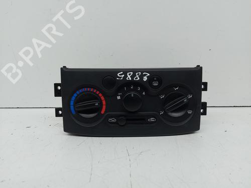 Used Climate control CHEVROLET AVEO / KALOS Hatchback (T200) 1.4 (83 hp) 27180769