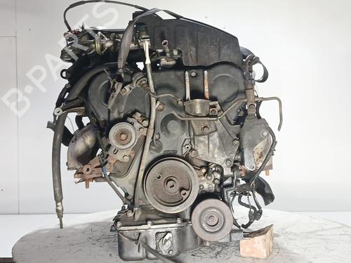 Engine MITSUBISHI GALANT VIII (EA_) 2.5 V6 24V (EA5A) | BP26612048M1 