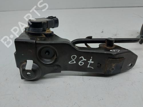 Clutch pedal TOYOTA HILUX VII Pickup (_N1_, _N2_, _N3_) 2.5 D-4D (KUN15, KUN10) | BP25136319I13 