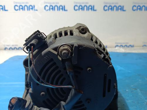 Alternator SEAT CORDOBA (6K1, 6K2) 1.9 TDI | BP20826587M7 