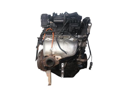 Engine RENAULT CLIO III (BR0/1, CR0/1) 1.2 16V (BR0R, BR1D, BR1L, CR0R) | BP36077892M1 - Image 6