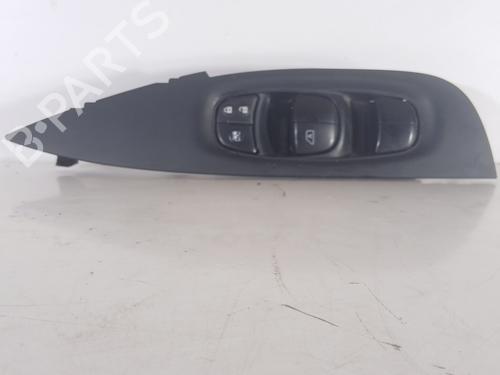 Used Left front window switch Left front window switch NISSAN QASHQAI II (J11, J11_) [2013-2026] 33272306 33272306