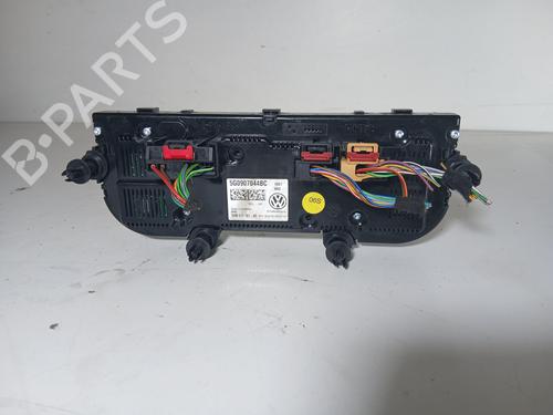 AC-Styringsenhed/Manøvreenhed VW GOLF VII (5G1, BQ1, BE1, BE2)  | BP27264601I5 