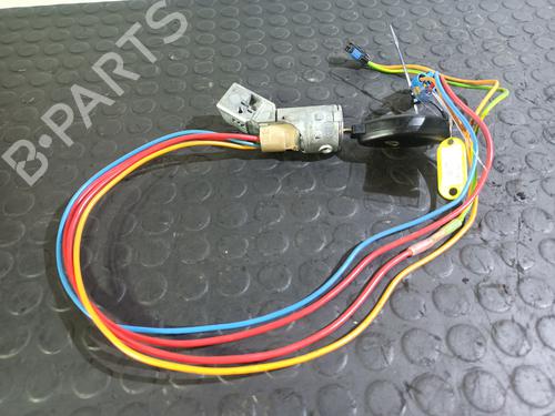 Używane Stacyjka CITROËN C5 I (DC_) 2.0 HDi (107 hp) 20822874