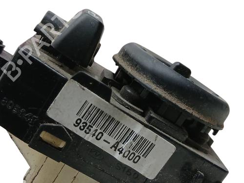 Mirror switch KIA CARENS IV 1.7 CRDi | BP38095903I25 - Image 4