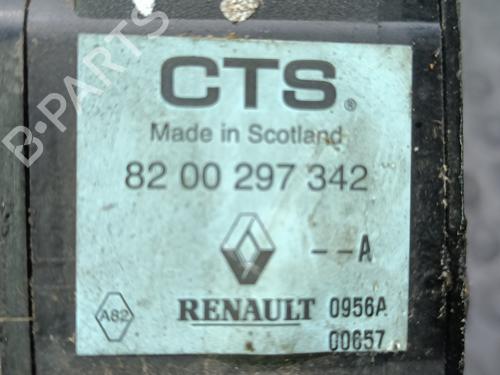 Pedal RENAULT CLIO III (BR0/1, CR0/1)  | BP20828842I4 