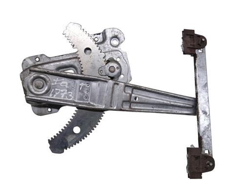 Used Rear right window mechanism Rear right window mechanism NISSAN MICRA III (K12) 1.5 dCi (82 hp) 33185871 33185871