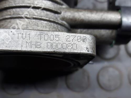 Throttle body MG MG ZS 2.0 TD | BP20831227M82 
