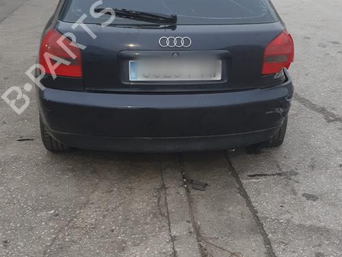 Engine AUDI A3 (8L1) 1.8 | BP22380084M1 