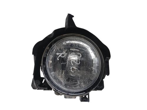 Used Left front fog light Left front fog light RENAULT MEGANE III Grandtour (KZ0/1) [2008-2016] 34554527 34554527