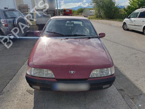 Steering rack DAEWOO ESPERO (KLEJ) 2.0 | BP31671650M22 