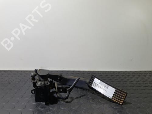 Pedal MERCEDES-BENZ A-CLASS (W168) A 160 CDI (168.007) (60 hp) 32175434