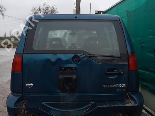 Jack Kit NISSAN TERRANO II (R20) 2.7 TDi 4WD | BP27801354C119 