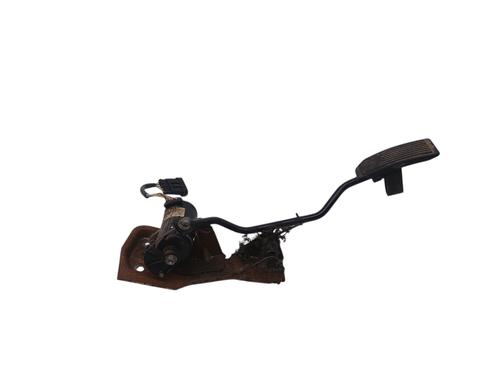 Pedale Pedale NISSAN TERRANO II (R20) [1992-2007] 35792646 35792646
