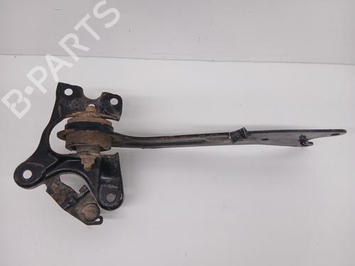 Right front suspension arm OPEL VECTRA C (Z02)  | BP26582609M13 
